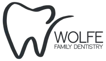 Wolfe Family Dentistry logo